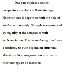 Strategic Management_Article Review 4